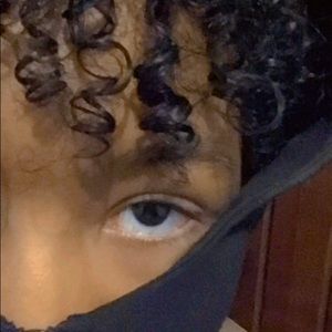 Meet your Posher, Nehemiah